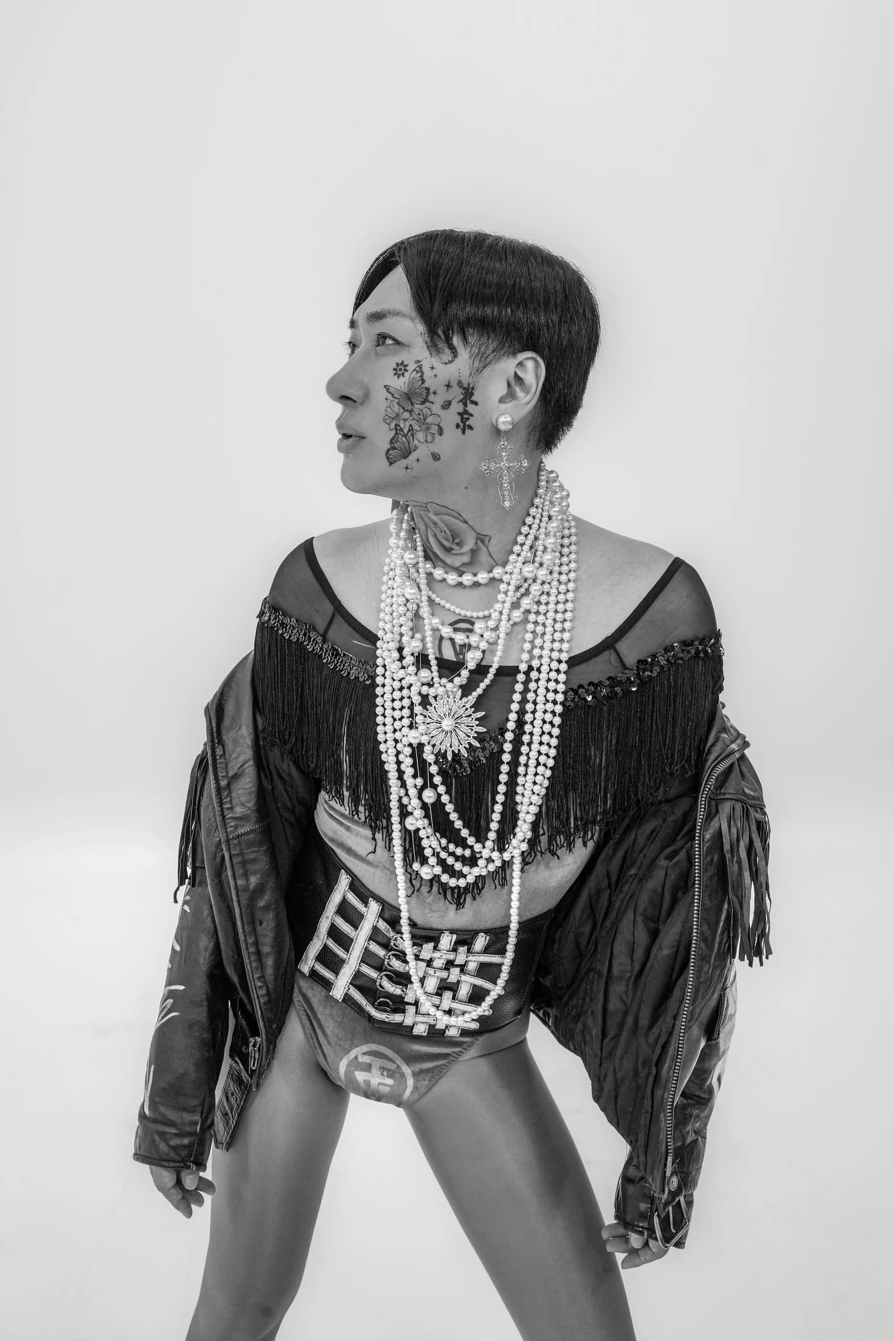 MIKEY アーティスト写真