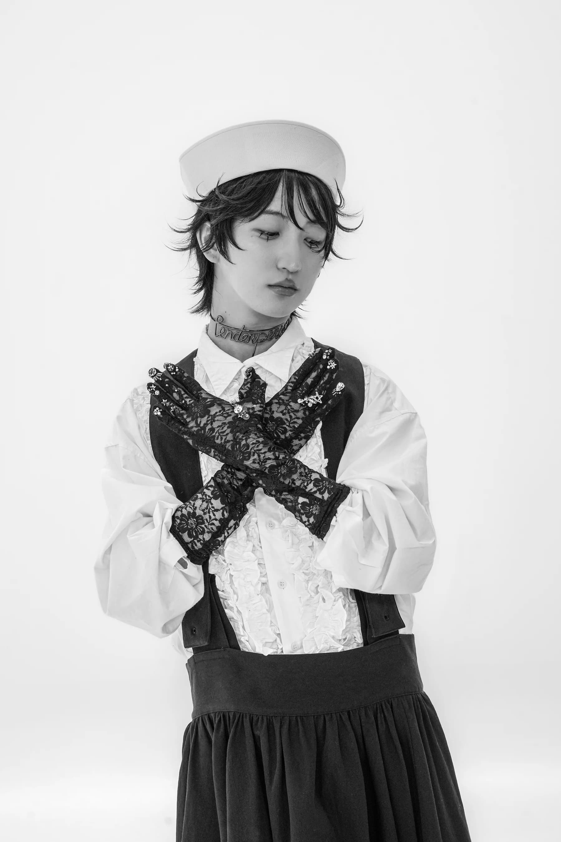 P→★ アーティスト写真