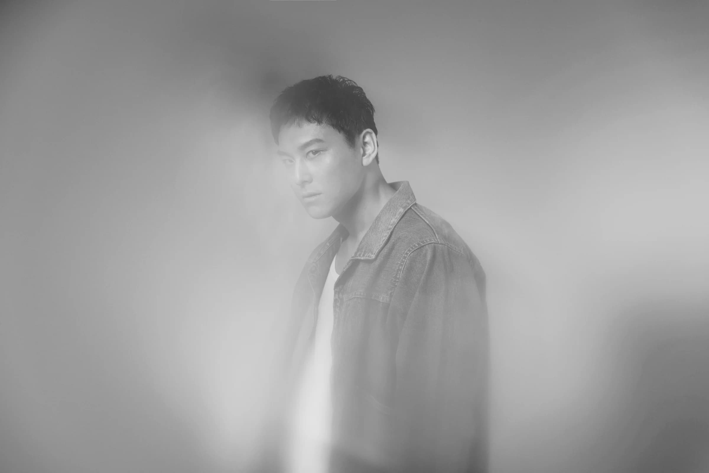 Sam is Ohm アーティスト写真